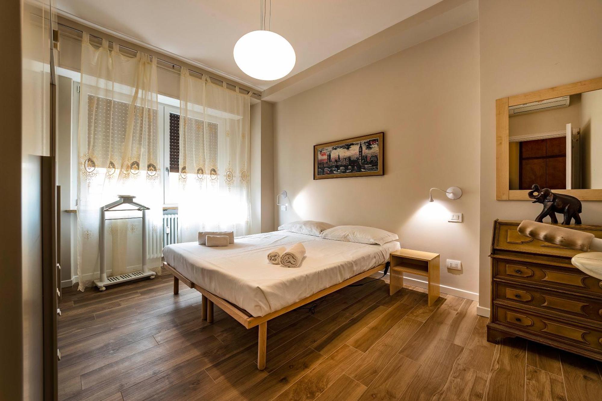 Appartamento Italianflat - Via Iv Novembre