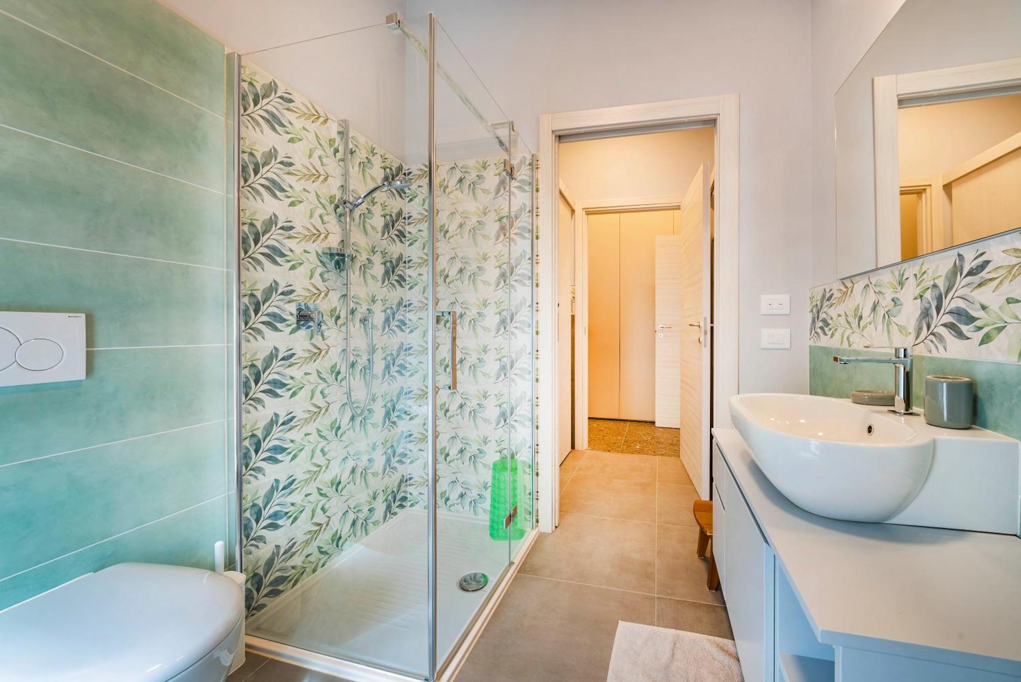 Appartamento Italianflat - Via Iv Novembre *