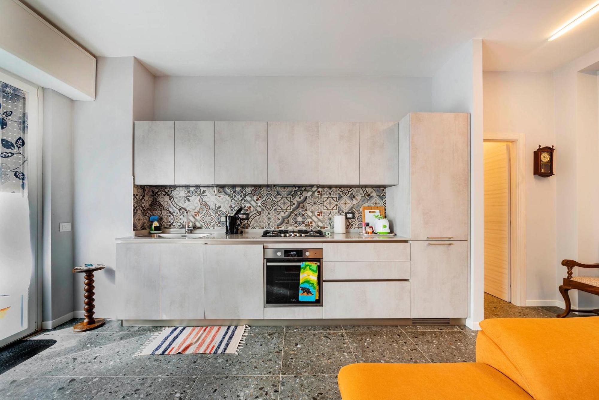 Appartamento Italianflat - Via Iv Novembre Verona