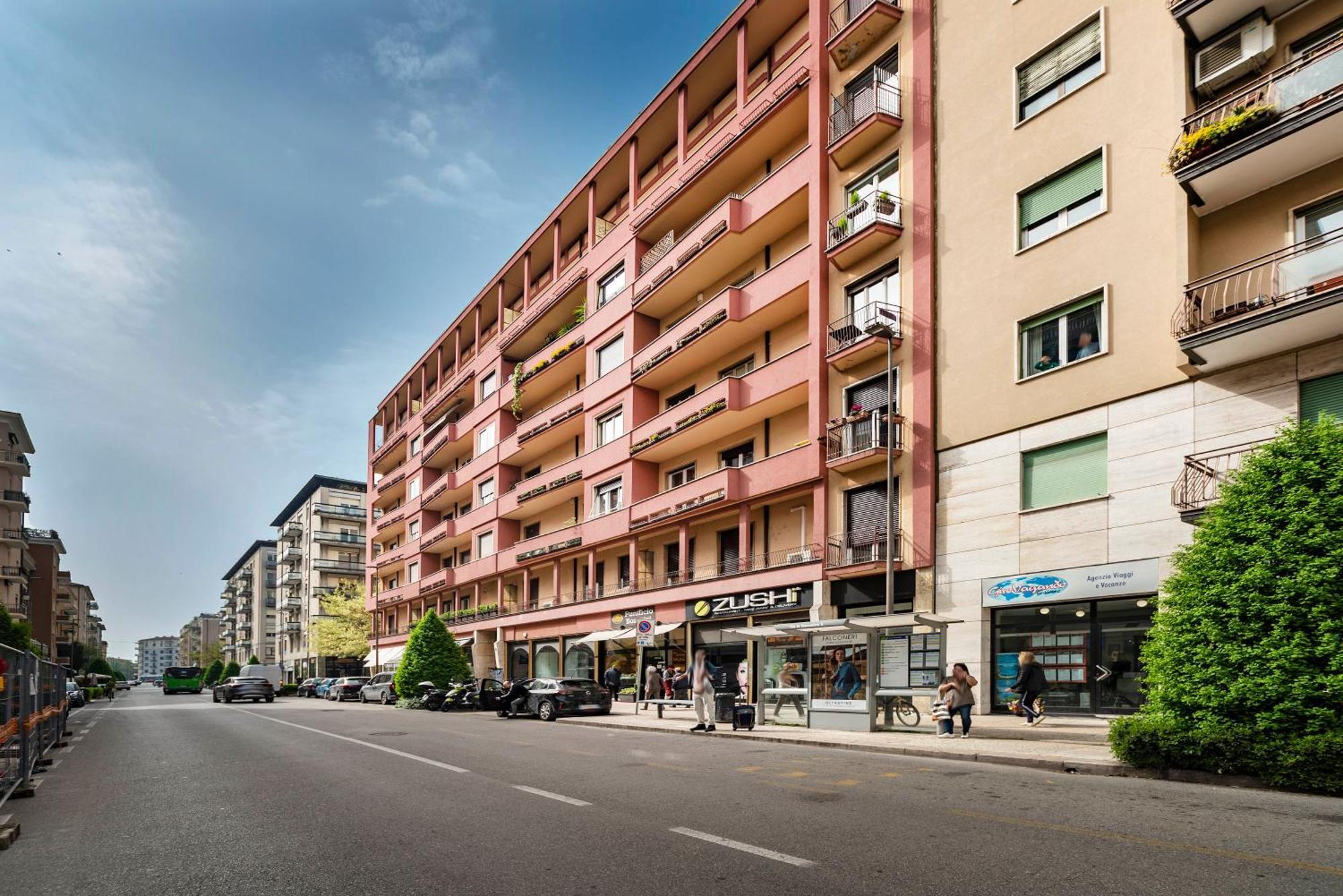 Appartamento Italianflat - Via Iv Novembre *